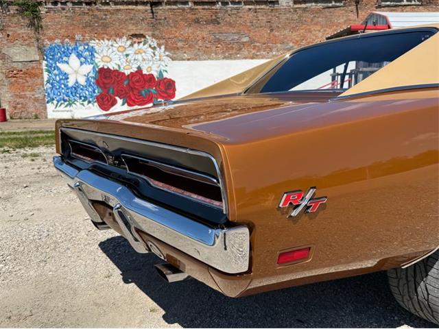 1969 Dodge Charger (CC-1954751) for sale in Celeste, Texas