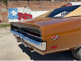 1969 Dodge Charger (CC-1954751) for sale in Celeste, Texas