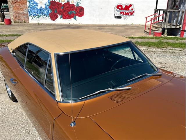 1969 Dodge Charger (CC-1954751) for sale in Celeste, Texas