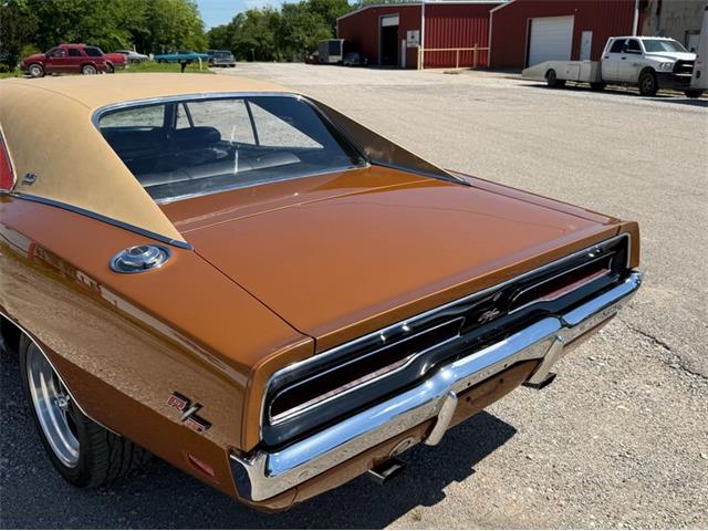 1969 Dodge Charger (CC-1954751) for sale in Celeste, Texas