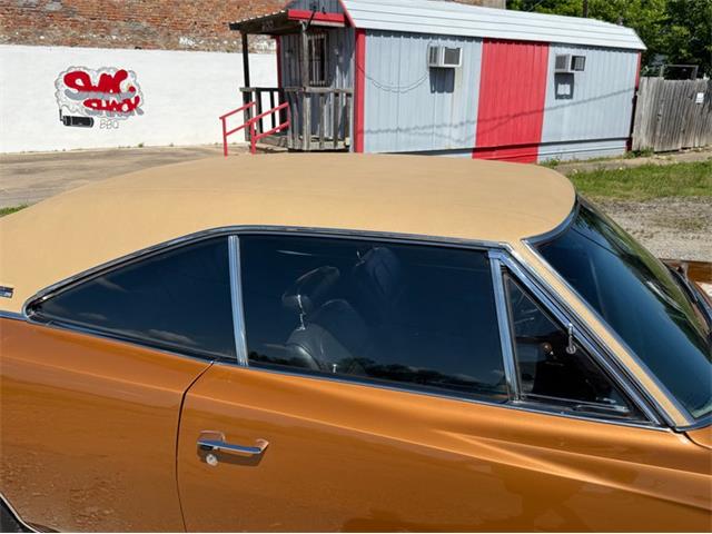 1969 Dodge Charger (CC-1954751) for sale in Celeste, Texas