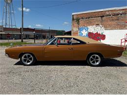 1969 Dodge Charger (CC-1954751) for sale in Celeste, Texas