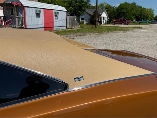 1969 Dodge Charger (CC-1954751) for sale in Celeste, Texas