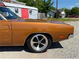 1969 Dodge Charger (CC-1954751) for sale in Celeste, Texas