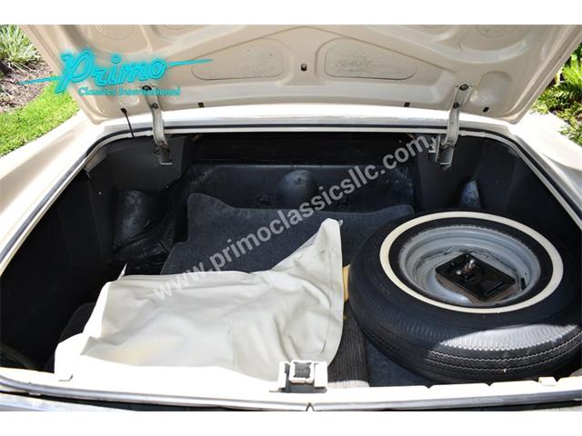 1963 Cadillac Series 62 (CC-1954778) for sale in Lakeland, Florida