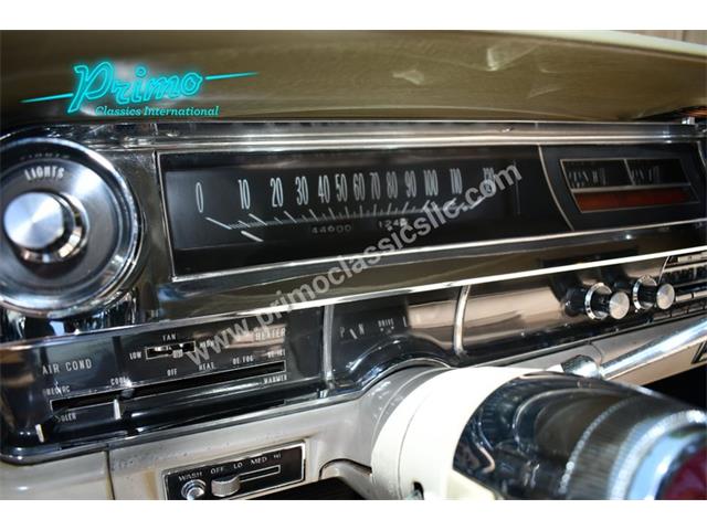 1963 Cadillac Series 62 (CC-1954778) for sale in Lakeland, Florida