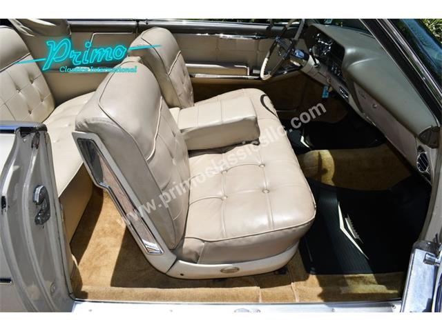 1963 Cadillac Series 62 (CC-1954778) for sale in Lakeland, Florida