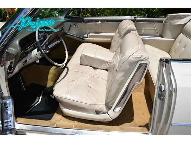 1963 Cadillac Series 62 (CC-1954778) for sale in Lakeland, Florida