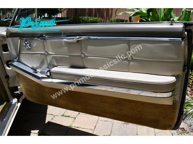 1963 Cadillac Series 62 (CC-1954778) for sale in Lakeland, Florida