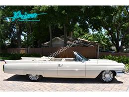 1963 Cadillac Series 62 (CC-1954778) for sale in Lakeland, Florida