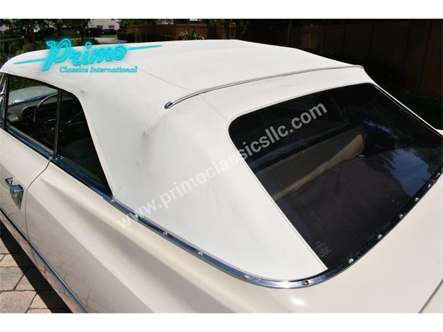 1963 Cadillac Series 62 (CC-1954778) for sale in Lakeland, Florida