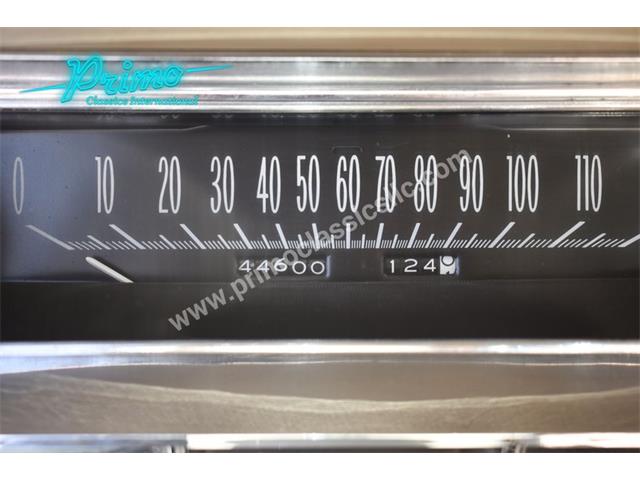 1963 Cadillac Series 62 (CC-1954778) for sale in Lakeland, Florida