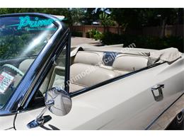 1963 Cadillac Series 62 (CC-1954778) for sale in Lakeland, Florida