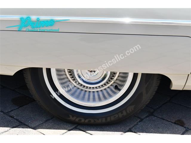 1963 Cadillac Series 62 (CC-1954778) for sale in Lakeland, Florida