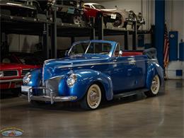 1940 Mercury Eight (Custom) (CC-1954783) for sale in Torrance, California