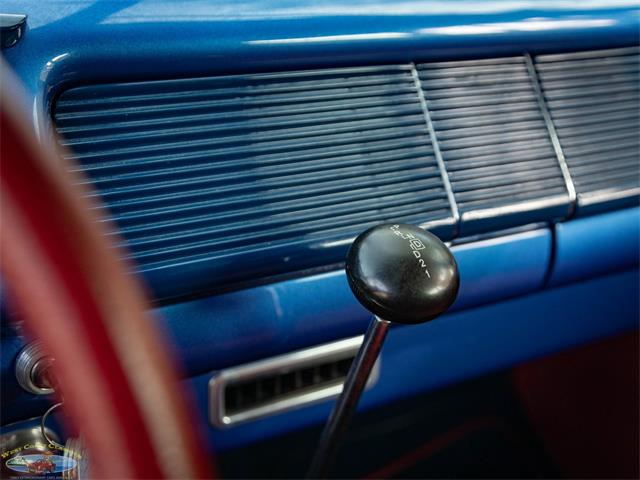 1940 Mercury Eight (Custom) (CC-1954783) for sale in Torrance, California