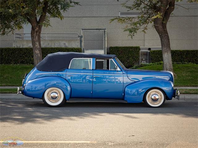 1940 Mercury Eight (Custom) (CC-1954783) for sale in Torrance, California