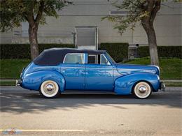 1940 Mercury Eight (Custom) (CC-1954783) for sale in Torrance, California