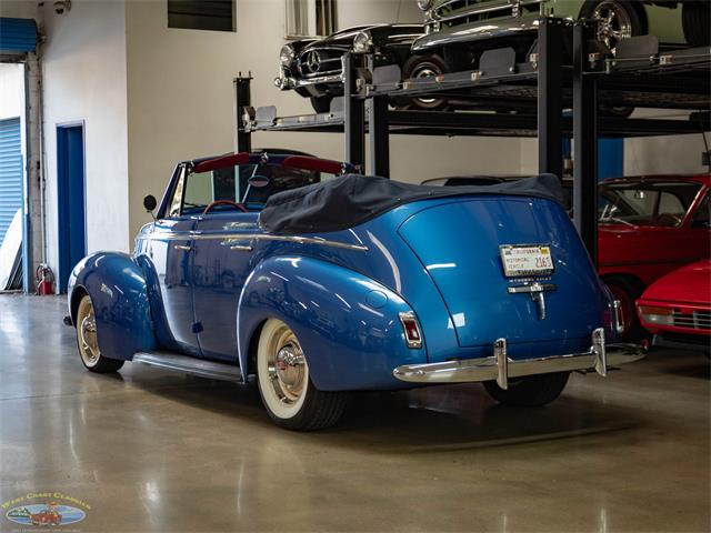 1940 Mercury Eight (Custom) (CC-1954783) for sale in Torrance, California
