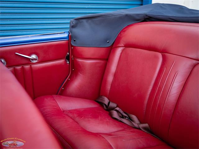 1940 Mercury Eight (Custom) (CC-1954783) for sale in Torrance, California