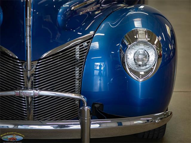 1940 Mercury Eight (Custom) (CC-1954783) for sale in Torrance, California