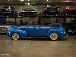 1940 Mercury Eight (Custom) (CC-1954783) for sale in Torrance, California