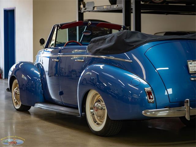 1940 Mercury Eight (Custom) (CC-1954783) for sale in Torrance, California