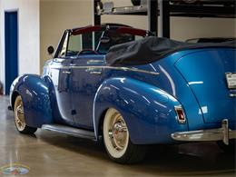 1940 Mercury Eight (Custom) (CC-1954783) for sale in Torrance, California