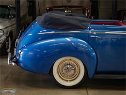 1940 Mercury Eight (Custom) (CC-1954783) for sale in Torrance, California