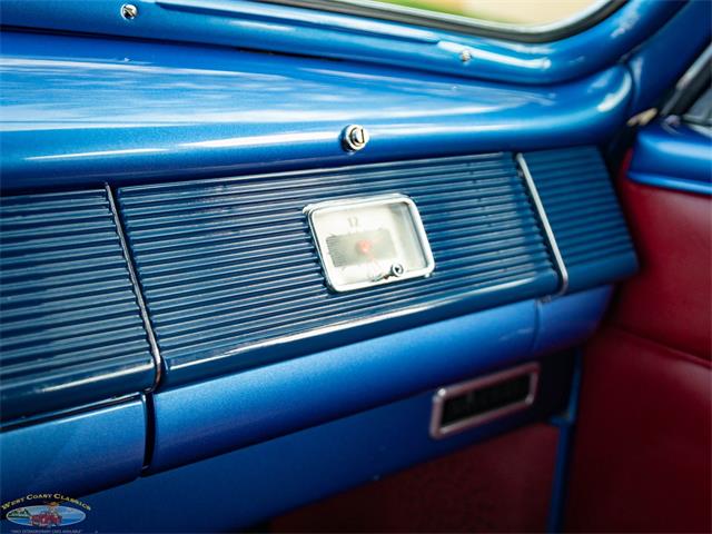 1940 Mercury Eight (Custom) (CC-1954783) for sale in Torrance, California