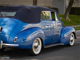 1940 Mercury Eight (Custom) (CC-1954783) for sale in Torrance, California