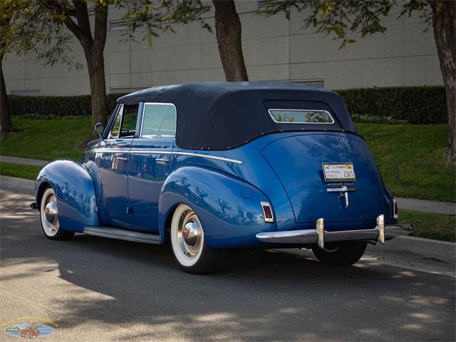 1940 Mercury Eight (Custom) (CC-1954783) for sale in Torrance, California