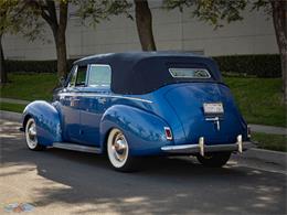 1940 Mercury Eight (Custom) (CC-1954783) for sale in Torrance, California