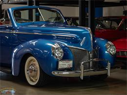 1940 Mercury Eight (Custom) (CC-1954783) for sale in Torrance, California