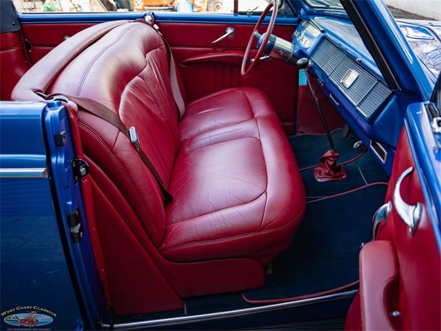 1940 Mercury Eight (Custom) (CC-1954783) for sale in Torrance, California