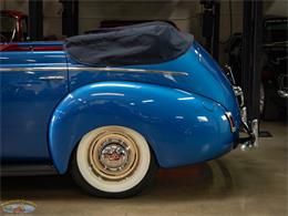 1940 Mercury Eight (Custom) (CC-1954783) for sale in Torrance, California