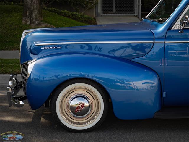1940 Mercury Eight (Custom) (CC-1954783) for sale in Torrance, California