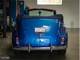 1940 Mercury Eight (Custom) (CC-1954783) for sale in Torrance, California