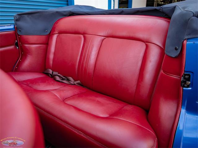 1940 Mercury Eight (Custom) (CC-1954783) for sale in Torrance, California