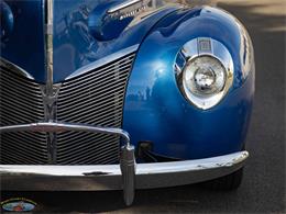 1940 Mercury Eight (Custom) (CC-1954783) for sale in Torrance, California
