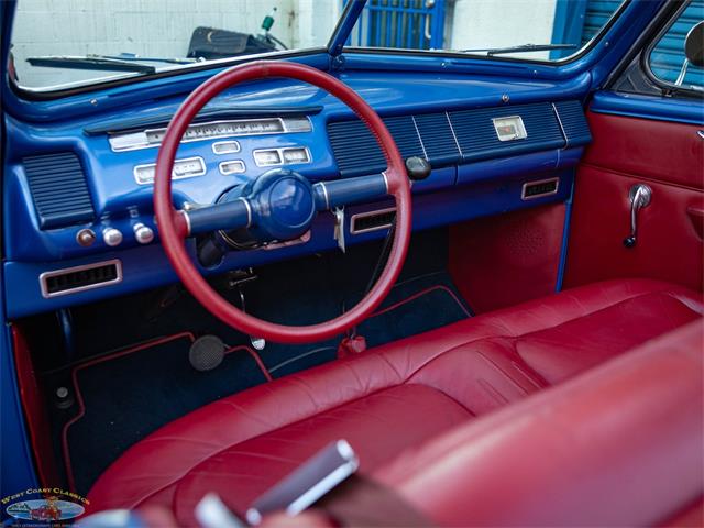 1940 Mercury Eight (Custom) (CC-1954783) for sale in Torrance, California