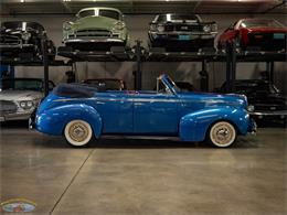 1940 Mercury Eight (Custom) (CC-1954783) for sale in Torrance, California