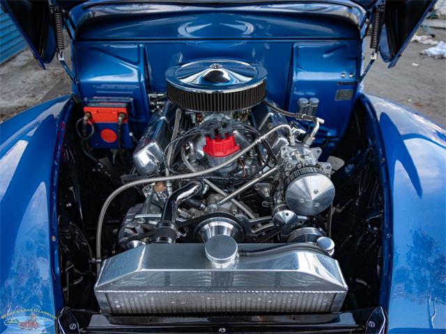 1940 Mercury Eight (Custom) (CC-1954783) for sale in Torrance, California