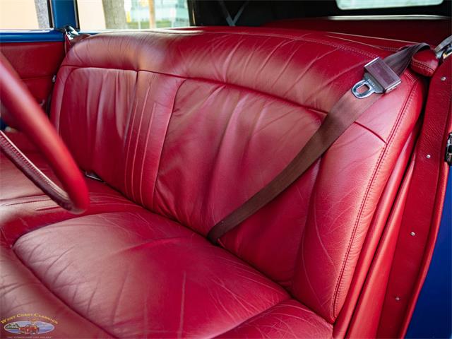 1940 Mercury Eight (Custom) (CC-1954783) for sale in Torrance, California