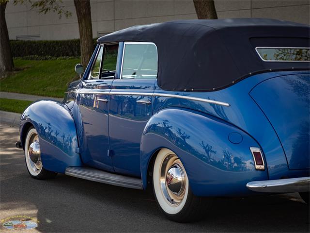 1940 Mercury Eight (Custom) (CC-1954783) for sale in Torrance, California