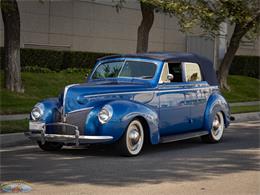 1940 Mercury Eight (Custom) (CC-1954783) for sale in Torrance, California