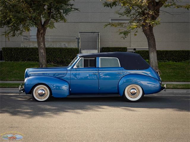 1940 Mercury Eight (Custom) (CC-1954783) for sale in Torrance, California