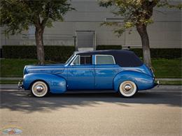 1940 Mercury Eight (Custom) (CC-1954783) for sale in Torrance, California