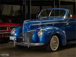 1940 Mercury Eight (Custom) (CC-1954783) for sale in Torrance, California