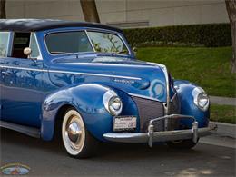 1940 Mercury Eight (Custom) (CC-1954783) for sale in Torrance, California